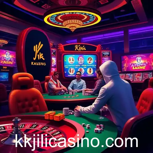 The Rise of Online Gaming in 2025