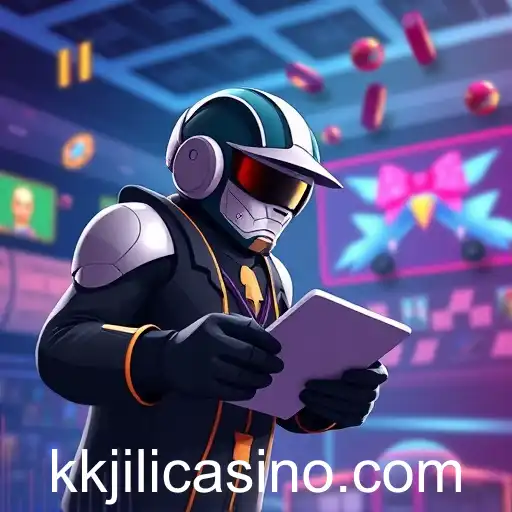 The Rise of Online Gaming and the Role of Kkjili Casino