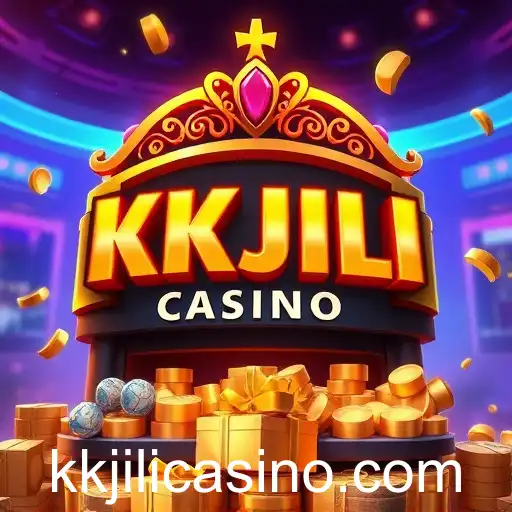 The Rise of Kkjili Casino: A New Era in Online Gaming