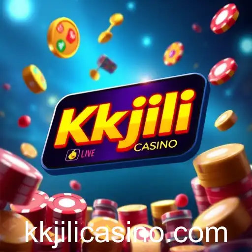 Exploring the Fast-Growing World of Mobile Gaming with Kkjili Casino