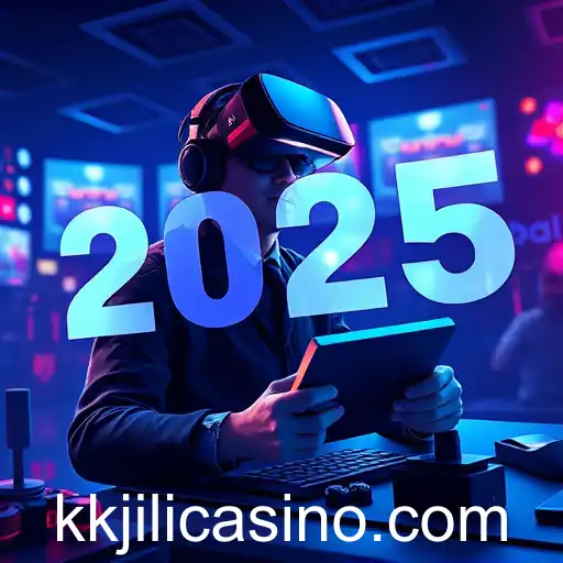 The Evolution of Online Gaming in 2025