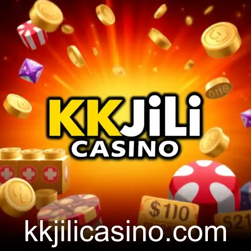 The Rise of Online Gaming in 2025: A Look into Kkjili Casino