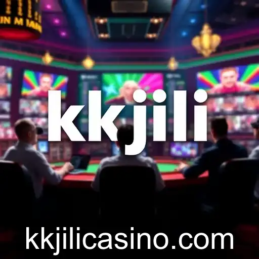 The Rise of Kkjili Casino in the Online Gaming World