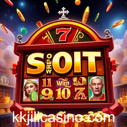 Exploring the Exciting World of Slot Games at KKJili Casino