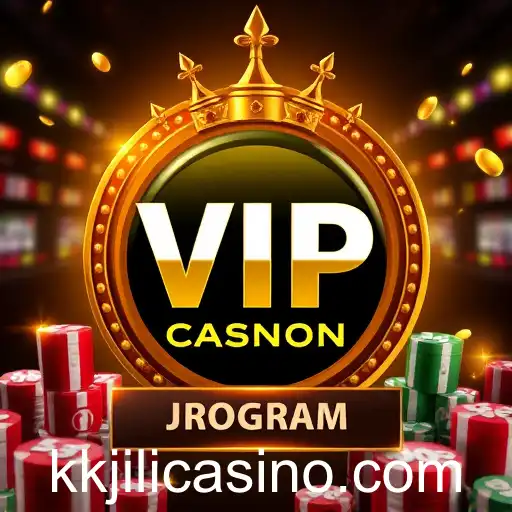 Unlocking Excellence: The VIP Program at kkjili Casino